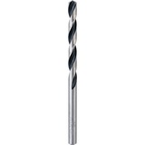 Bosch Broca helicoidal HSS PointTeQ, Taladro Taladro, Broca helicoidal, 5,5 mm, 93 mm, hierro fundido, Acero, 5,7 cm