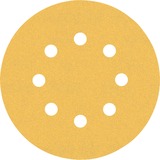 Bosch Expert Discos de lija C470, Hoja de lija 50 pieza(s)