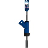 Set de adaptadores para cincel plano EXPERT SDS Clean max, 25 x 400mm