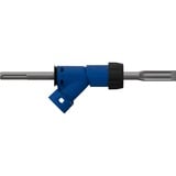 Bosch Set de adaptadores para cincel plano EXPERT SDS Clean max, 25 x 400mm 