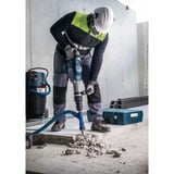 Bosch Set de adaptadores para cincel plano EXPERT SDS Clean max, 25 x 400mm 