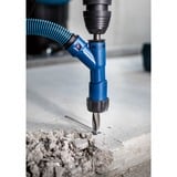 Bosch Set de adaptadores para cincel plano EXPERT SDS Clean max, 25 x 400mm 