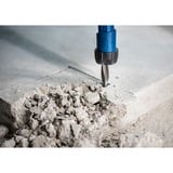 Bosch Set de adaptadores para cincel plano EXPERT SDS Clean max, 25 x 400mm 