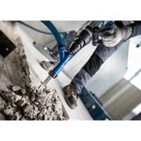 Bosch Set de adaptadores para cincel plano EXPERT SDS Clean max, 25 x 400mm 