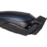 Braun AIO7540 Negro, Azul 14 Ión de litio, Cortador de pelo azul oscuro/Negro, Negro, Azul, 0,5 mm, 2,1 cm, Universal, Batería, 120 min