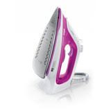 Braun TexStyle 5 SI 5225 PU, Plancha a vapor violeta/blanco