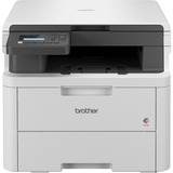 Brother DCPL3520CDWRE1, Impresora multifuncional gris