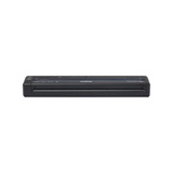 Brother PJ863 300 x 300 DPI Inalámbrico y alámbrico Térmica directa Impresora portátil, Impresora térmica negro, Térmica directa, Impresora portátil, 300 x 300 DPI, Código de barras 2D, Código de barras, Texto, 160 µm, 20,3 cm