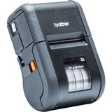 Brother RJ2150Z1, Impresora de tickets negro