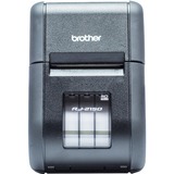 Brother RJ2150Z1, Impresora de tickets negro