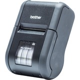 Brother RJ2150Z1, Impresora de tickets negro