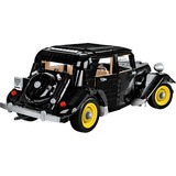 COBI Citroen Traction Avant 11CV 1938, Juegos de construcción 