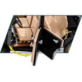 COBI Citroen Traction Avant 11CV 1938, Juegos de construcción 