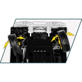 COBI Citroen Traction Avant 11CV 1938, Juegos de construcción 