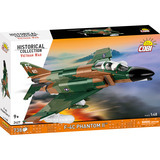 COBI F-4C Phantom II, Juegos de construcción 