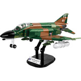 COBI F-4C Phantom II, Juegos de construcción 