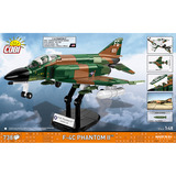 COBI F-4C Phantom II, Juegos de construcción 
