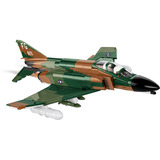 COBI F-4C Phantom II, Juegos de construcción 