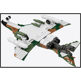 COBI F-4C Phantom II, Juegos de construcción 