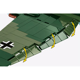 COBI Heinkel HE 111 H-22 con bomba voladora V1 - Edición ejecutiva, Juegos de construcción 