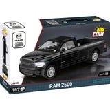 COBI RAM 2500, Juegos de construcción 