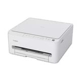 Canon PIXMA TS4150i Inyección de tinta A4 1200 x 1200 DPI Wifi, Impresora multifuncional blanco, Inyección de tinta, Impresión a color, 1200 x 1200 DPI, A4, Impresión directa, Blanco