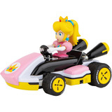 Carrera RC 2,4GHz Mario Kart Race Kart - Peach, Radiocontrol 