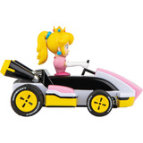 Carrera RC 2,4GHz Mario Kart Race Kart - Peach, Radiocontrol 