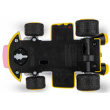 Carrera RC 2,4GHz Mario Kart Race Kart - Peach, Radiocontrol 