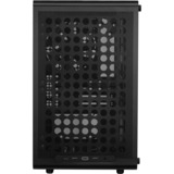 Cooler Master Q300L V3 Black, Cajas de torre negro