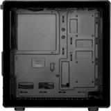 Cooler Master Q300L V3 Black, Cajas de torre negro