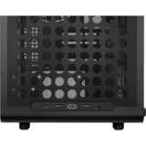 Cooler Master Q300L V3 Black, Cajas de torre negro