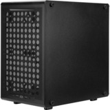 Cooler Master Q300L V3 Black, Cajas de torre negro