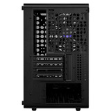 Cooler Master Q300L V3 Black, Cajas de torre negro