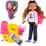 Corolle 9000600080 muñeca, Muñecos 4 año(s), Niño/niña, 280 mm, 215 g, Multicolor