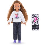 Corolle 9000600080 muñeca, Muñecos 4 año(s), Niño/niña, 280 mm, 215 g, Multicolor