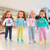 Corolle 9000600080 muñeca, Muñecos 4 año(s), Niño/niña, 280 mm, 215 g, Multicolor