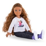 Corolle 9000600080 muñeca, Muñecos 4 año(s), Niño/niña, 280 mm, 215 g, Multicolor