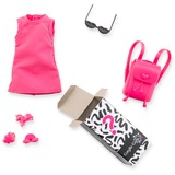 Corolle 9000600080 muñeca, Muñecos 4 año(s), Niño/niña, 280 mm, 215 g, Multicolor