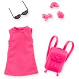 Corolle 9000600080 muñeca, Muñecos 4 año(s), Niño/niña, 280 mm, 215 g, Multicolor