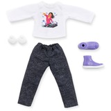 Corolle 9000600080 muñeca, Muñecos 4 año(s), Niño/niña, 280 mm, 215 g, Multicolor