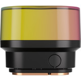 Corsair iCUE LINK H115i RGB Reacondicionado, Refrigeración por agua negro