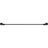 Corsair iCUE LINK TITAN 360 RX LCD RGB, Refrigeración por agua negro