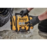 DEWALT DCC018N compresor de aire, Bomba de aire amarillo/Negro, 11 bar, 2,5 kg