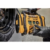 DEWALT DCC018N compresor de aire, Bomba de aire amarillo/Negro, 11 bar, 2,5 kg