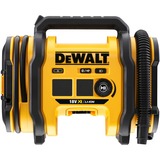 DEWALT DCC018N compresor de aire, Bomba de aire amarillo/Negro, 11 bar, 2,5 kg