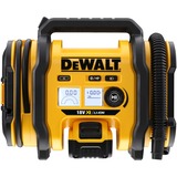 DEWALT DCC018N compresor de aire, Bomba de aire amarillo/Negro, 11 bar, 2,5 kg