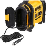 DEWALT DCC018N compresor de aire, Bomba de aire amarillo/Negro, 11 bar, 2,5 kg