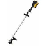 DEWALT Recortadora de césped a batería DCMST911N, 54 Voltios, Cortabordes negro/Amarillo