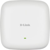 D-Link AC2300 1700 Mbit/s Blanco Energía sobre Ethernet (PoE), Punto de acceso 2,4 GHz, 5 GHz, 1700 Mbit/s, 64-bit WEP, 128-bit WEP, WPA2, 10,100,1000 Mbit/s
